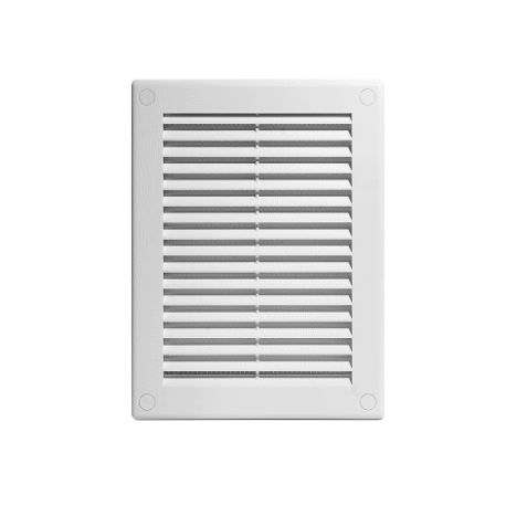 Kratka wentylacyjna 180x250mm biała AWTRU4