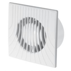 Wentylator wyciągowy z timerem AWWA100T