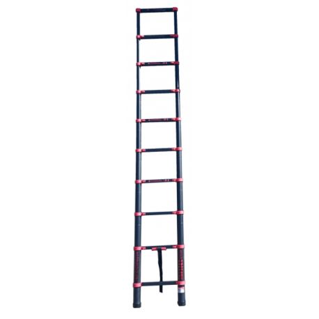 Drabina teleskopowa DRAUMET 2,9m XEG6476