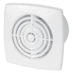 Wentylator wyciągowy z timerem AWWR100T