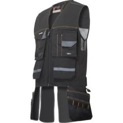 Kamizelka monterska LAHTI PRO "L" XL4131603