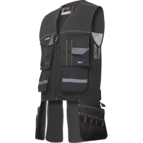 Kamizelka monterska LAHTI PRO "L" XL4131603