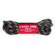 Sznurowadła do butów okrągłe trekkingowe 120cm LAHTI PRO XL9040200