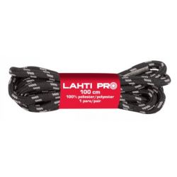 Sznurowadła do butów okrągłe trekkingowe 120cm LAHTI PRO XL9040200