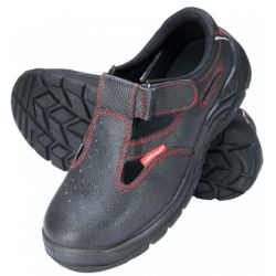 Sandały (obuwie bezpieczne) LAHTI PRO "45" XLPSOMA45