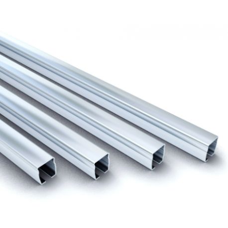 Profil do bramy przesuwnej LWS111 8400mm ocynk TOU-PRO01.1