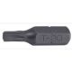 Końcówka bit TORX T40 L-25mm PROLINE X10662