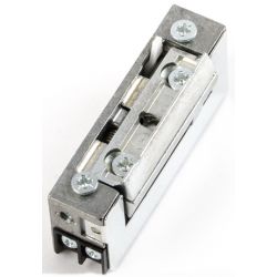 Zaczep R5 12V z blokadą ZAC55.14