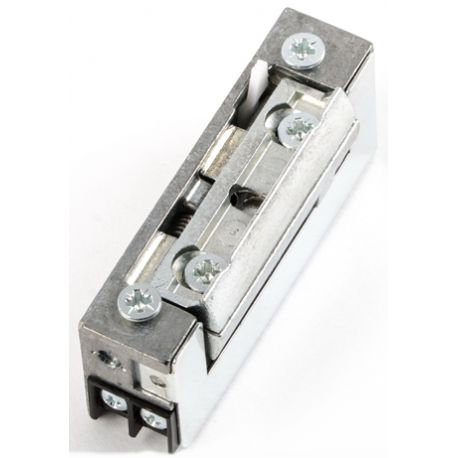 Zaczep R5 12V z blokadą ZAC55.14