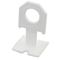 System poziomujący PRO-SP600 klipsy 1mm 400szt. PROSYS01.7