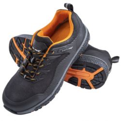 Półbuty (obuwie bezpieczne) RIP-STOP „43” XL3042943