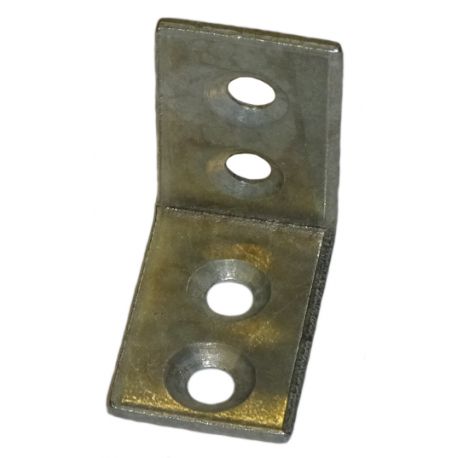 Kątownik 25x25x15 KAT165.9