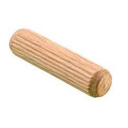 Kołek drewniany bukowy 8x35mm KOL79.09