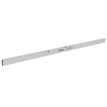 Łata murarska pion/poziom 250cm PROLAT01.6