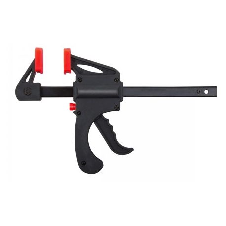 Ścisk stolarski jednoręczny 750mm X11375