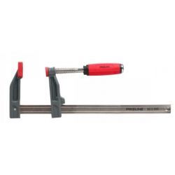 Ścisk stolarski typ F z blokadą 500mm X11550