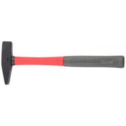 Młotek ślusarski 500G trzonek z włókna szklanego X12515