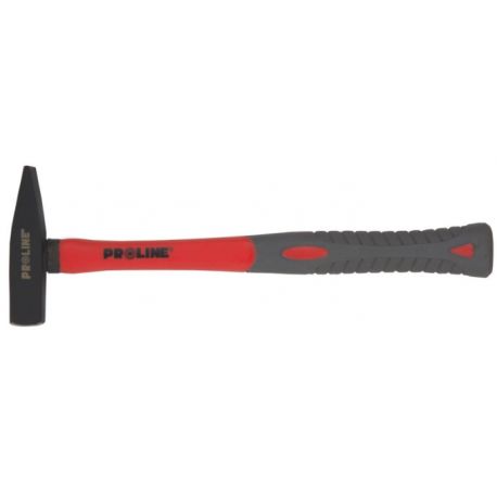 Młotek ślusarski 1500G trzonek z włókna szklanego X12521