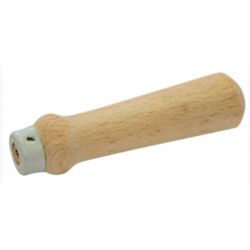 Rączka do pilnika 9,5cm X12937