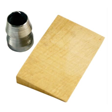 Klin do trzonka z pierścieniem fi 13mm X12953