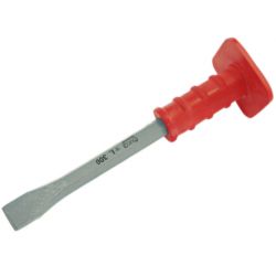 Przecinak murarski 300mm z osłoną gumową X13713