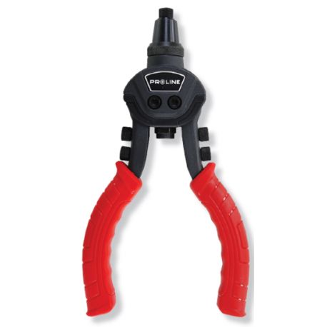 Nitownica dźwigniowa do nitów zrywalnych X14014