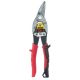 Nożyce do blachy STANLEY MAXSTEEL lewe X145622