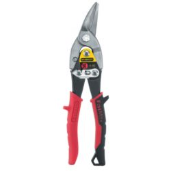 Nożyce do blachy STANLEY MAXSTEEL lewe X145622