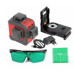 Poziomnica laserowa PROLINE X15169