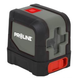 Laser krzyżowy PROLINE X15175