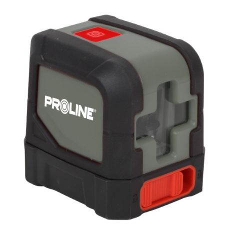 Laser krzyżowy PROLINE X15175
