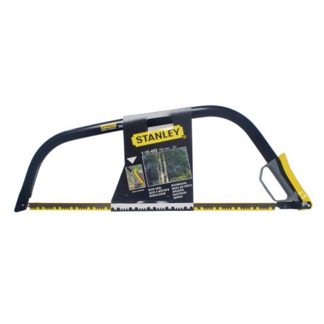 Piła kabłąkowa do świeżego i mokrego drewna 760mm X154531