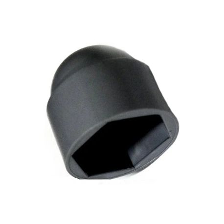 Maskownica nakrętki M6 grafitowa TULMASM6GR