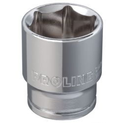 Nasadka sześciokątna 1/4 cala 12mm X18112