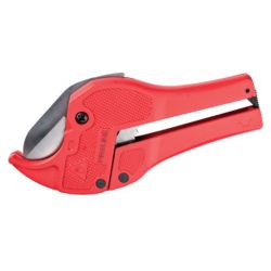 Nożyce do rur PCV X17201