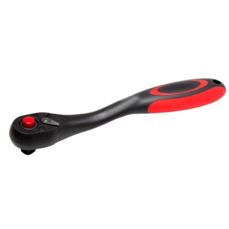 Rękojeść kompozytowa z grzechotką 3/8 cala L-202mm X18295