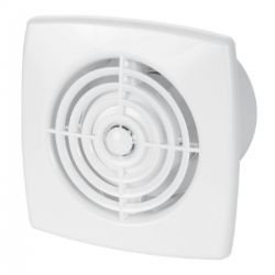 Wentylator wyciągowy RETIS fi125mm AWWR125W