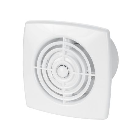 Wentylator wyciągowy RETIS fi125mm AWWR125W