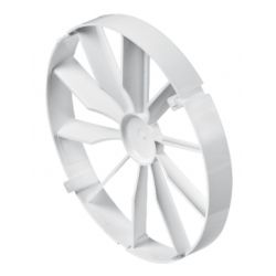 Zawór zwrotny do wentylatorów fi 100mm AWZZ100