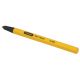 Punktak murarski STANLEY "10" L-140mm X182364