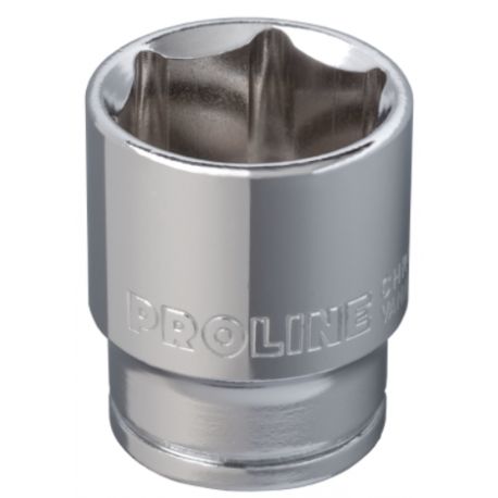 Nasadka sześciokątna 3/8 cala 22mm X18322