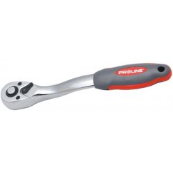 Rękojeść z grzechotką 1/2 cala L-250mm X18572