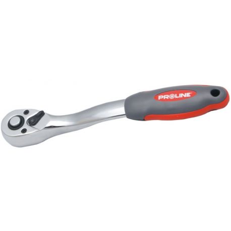 Rękojeść z grzechotką 1/2 cala L-250mm X18572