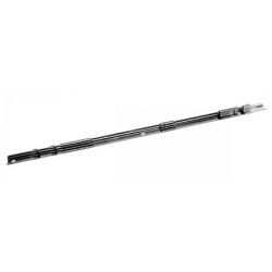 Listwa do nasadek 1/2 cala L-280mm X18599