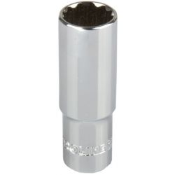 Nasadka 12-kątna 1/2 cala wydłużana 22mm X18639