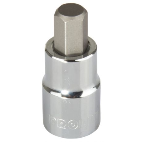 Bitonasadka HEX 1/2 cala 6mm X18646