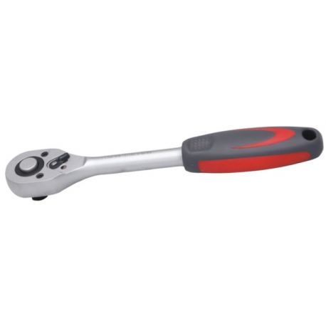 Rękojeść z grzechotką 1/2 cala L-250mm X18696