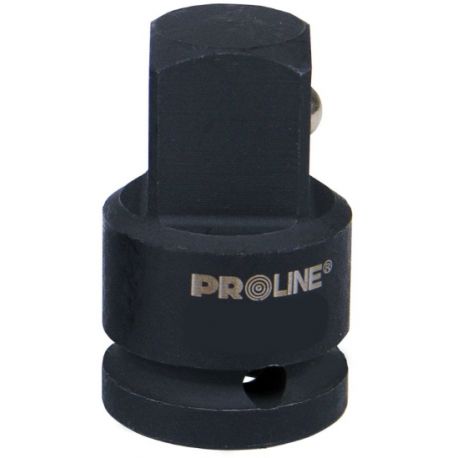 Łącznik - redukcja nasadek udarowych trzpień 1" gniazdo 3/4" X18907