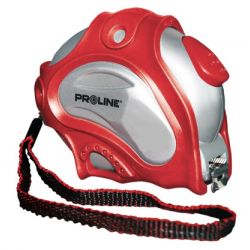 Miara zwijana dwustronna PROLINE 5m X20365