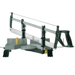 Przyrżnia metalowa regulowana z piłą STANLEY X208001